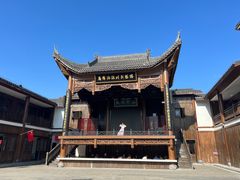 -恩阳古镇