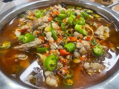 -艺味深尝(云锦路店)