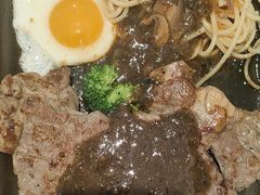 -豪享来牛排(人民店)