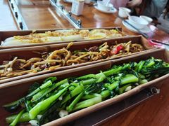 -竹一味·竹筒饭