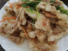 锅包肉-张包铺(道外店)