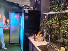 -CIAO·团建聚餐·生日派对轰趴馆(福田店)