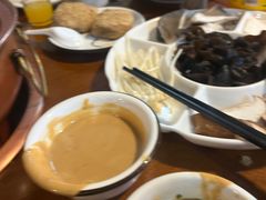 -前门杨记·铜锅涮肉(王府井·故宫店)