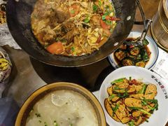 -富正毅三下锅·湘西韵味(天门山索道店)