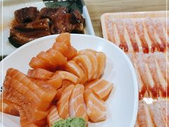 -樱吉岛寿喜锅(肇嘉浜路店)