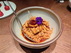 敲糖棒棒鸡-映水芙蓉(长宁来福士店)