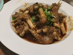 -古萧汪家羊肉馆(龙山路总店)