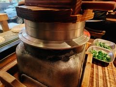 -打川川·川蜀毛肚(南市场店)