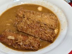 -宏状元现熬粥·京味菜(五棵松店)