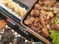 -仙隐小鹿中华料理(南宁万象城店)