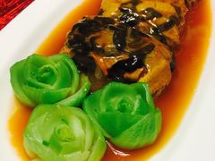 -广州逸林假日酒店·四季桃源中餐厅(白云山风景区店)