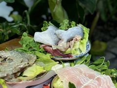 -谭三娘鲜切牛肉自助火锅(九眼桥总店)