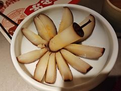 -厨创东北传家菜(信义坊店)