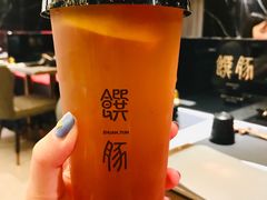 -馔豚·台北菜专门店(深圳湾万象城店)