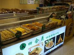 -四合義清真·老北京爆肚小吃涮肉