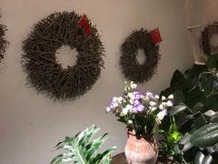 -云里小坐·小院里·团建·宴请·下午茶(三圣乡店)