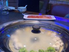 -挂雪铁锅炖大鹅
