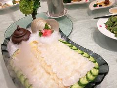 象拔蚌-金米箩大酒店(五角场店)
