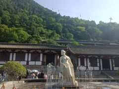 -华清宫景区