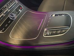 -上海德星奔驰(江杨南路店)