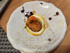 -菊上尊品料理(八佰伴中心店)