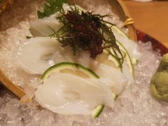 -本逸·割烹料理(湖墅店)