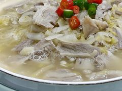 -白魁老号饭庄(交道口店)