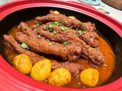 -小方外婆菜(蒙山路店)