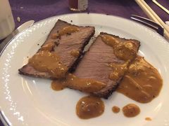 马可勃罗西餐厅-帝豪酒店•马可勃罗西餐厅