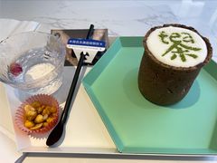 -茶是一枝花泡茶店