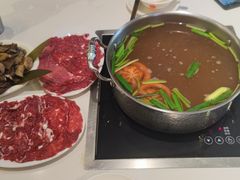 -牛焱·贵州黄牛肉火锅(城西银泰店)