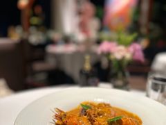 -狮拾久·现代新加坡料理(福田COCO Park店)