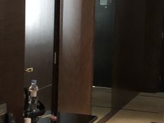 -青岛海尔洲际酒店