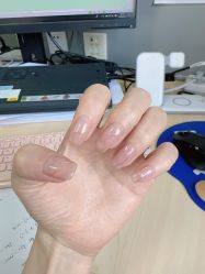-Mi+·nail美甲美睫
