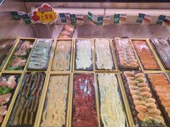 -阿串串老火锅(力盟店)