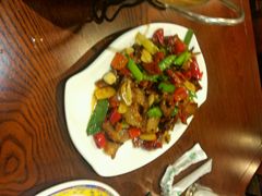 android_upload_pic-香满堂川湘菜烤鱼(龙茗路店)
