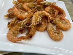 -聚德福海鲜家常菜(刘庄店)