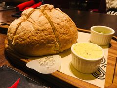 餐前包-恰餐厅及酒吧 CHAR Bar & Grill (北京丽都皇冠假日店)