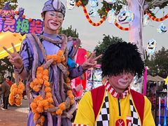 -郑州方特梦幻王国