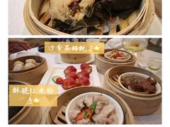 -泉州富力万达文华酒店-品珍中餐厅