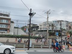 -灌篮高手动画打卡地