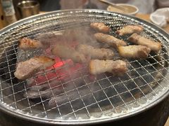 -韩国料理大力士(屏风街店)