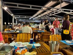 -渔家火锅·海鲜自助餐·演艺(亚龙湾天域酒店)