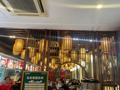 -老燕皇·南京菜(玄武湖店)