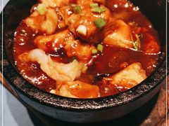 -阿毛饭店(和义路店)