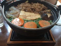 牛肉火锅-铃木食堂(帽儿胡同店)