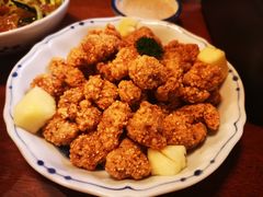 -林四喜·闽南传家菜(鼓浪屿店)