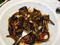 -行者书屋大堂吧 ·下午茶(南京圣和府邸酒店)