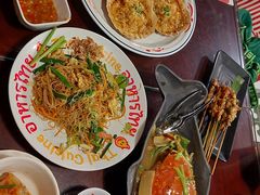-辉记炭烧海鲜大排档·老字号(福田店)