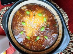-赵小姐丨新中餐(曲江店)